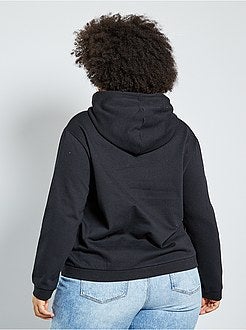 Sweat à capuche 'Bambi' - Kiabi