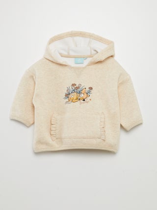 Sweat à capuche 'Bambi'