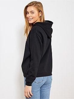 Sweat à capuche 'Bambi' 'Disney' - Kiabi