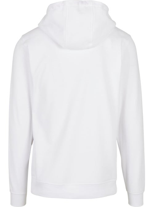 Sweat à capuche basic - build your brand - Kiabi Sweat à capuche basic - build your brand - Kiabi