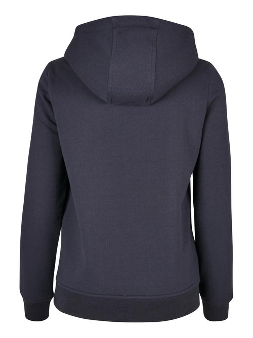 Sweat à capuche basic - build your brand - Kiabi Sweat à capuche basic - build your brand - Kiabi
