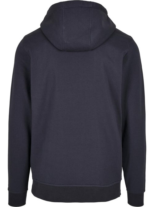 Sweat à capuche basic - build your brand - Kiabi Sweat à capuche basic - build your brand - Kiabi