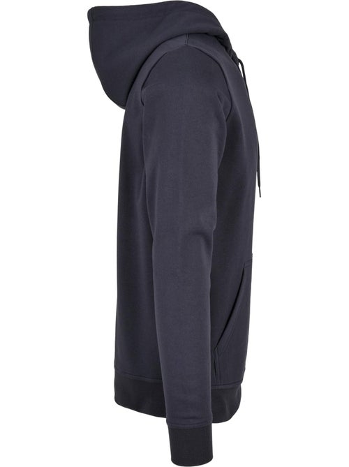 Sweat à capuche basic - build your brand - Kiabi Sweat à capuche basic - build your brand - Kiabi