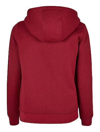 Sweat à capuche basic - build your brand