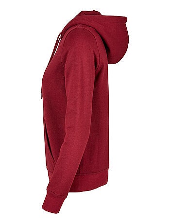 Sweat à capuche basic - build your brand