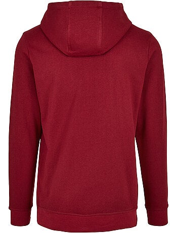 Sweat à capuche basic - build your brand