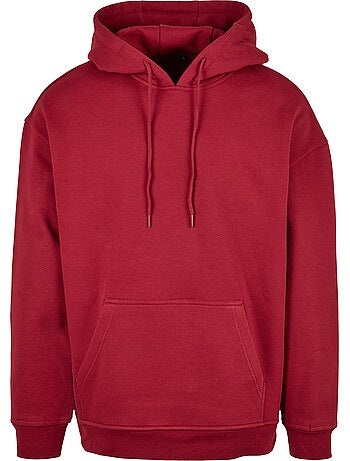 Sweat à capuche basic - build your brand
