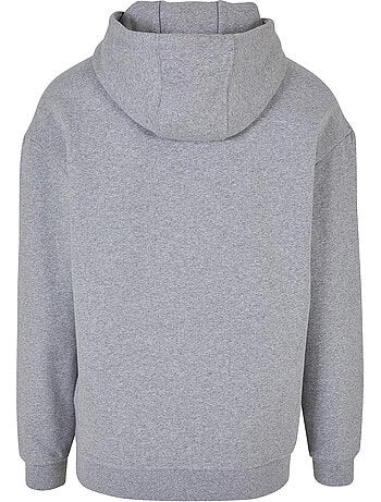 Sweat à capuche basic - build your brand