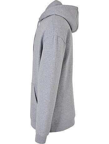 Sweat à capuche basic - build your brand
