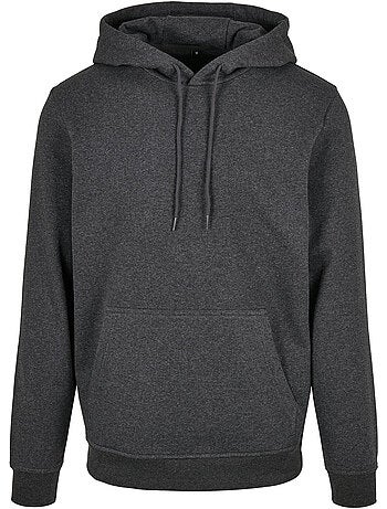 Sweat à capuche basic - build your brand