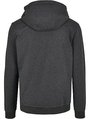 Sweat à capuche basic - build your brand