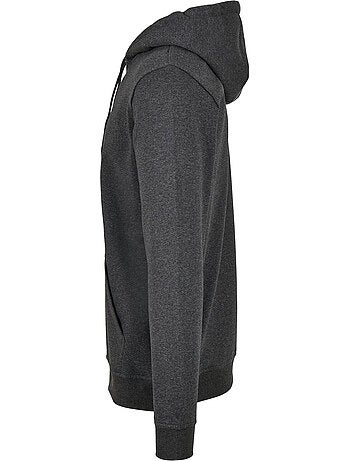 Sweat à capuche basic - build your brand
