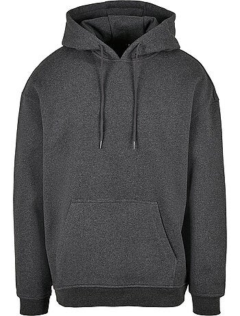 Sweat à capuche basic - build your brand