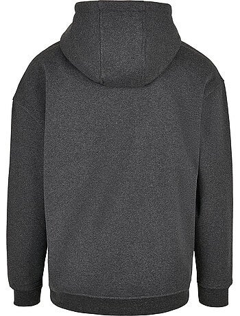 Sweat à capuche basic - build your brand