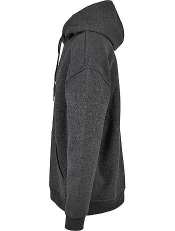Sweat à capuche basic - build your brand