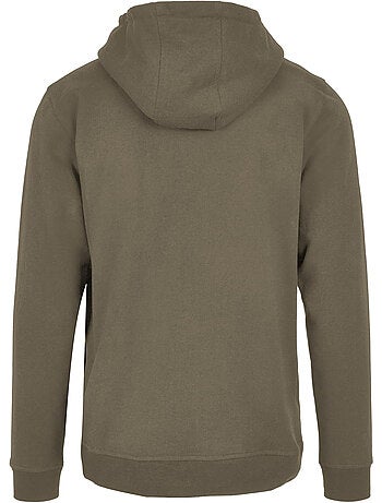 Sweat à capuche basic - build your brand