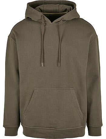 Sweat à capuche basic - build your brand