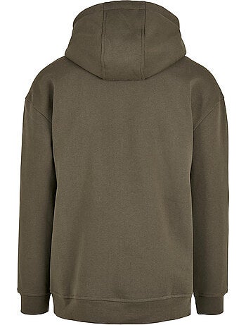 Sweat à capuche basic - build your brand