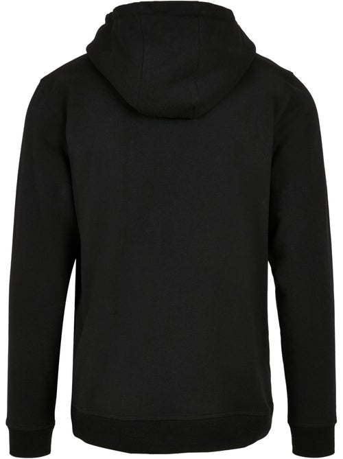 Sweat à capuche basic - build your brand - Kiabi Sweat à capuche basic - build your brand - Kiabi