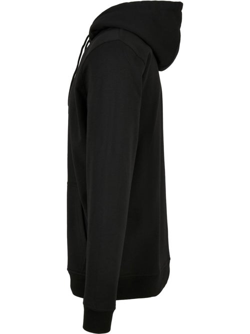 Sweat à capuche basic - build your brand - Kiabi Sweat à capuche basic - build your brand - Kiabi