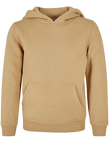 Sweat à capuche basic - urban classics