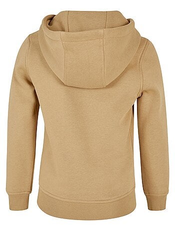 Sweat à capuche basic - urban classics