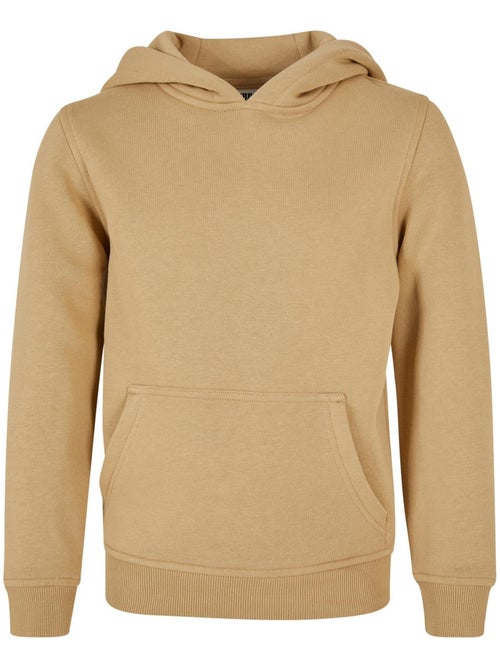 Sweat à capuche basic - urban classics - Kiabi
