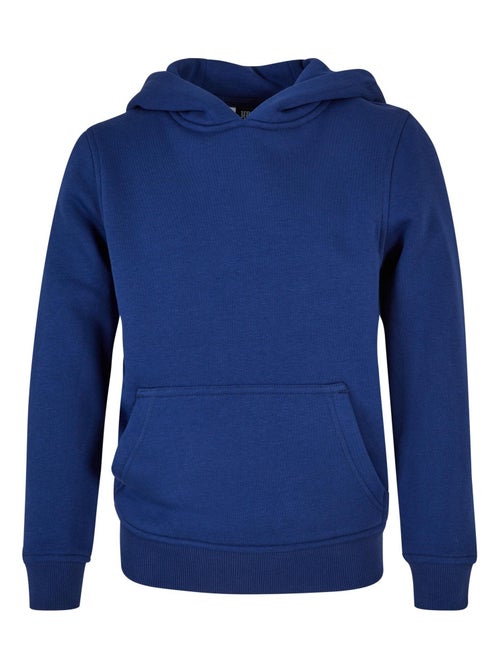 Sweat à capuche basic - urban classics - Kiabi