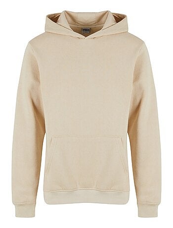 Sweat à capuche basic essential - urban classics