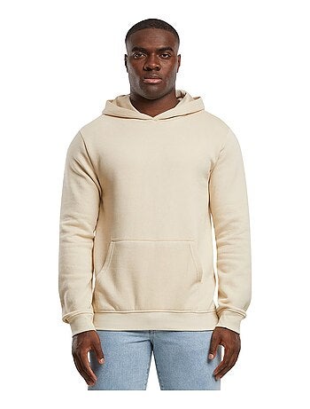 Sweat à capuche basic essential - urban classics