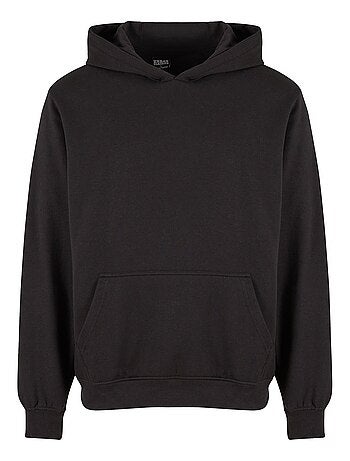 Sweat à capuche basic essential - urban classics