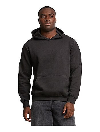Sweat à capuche basic essential - urban classics