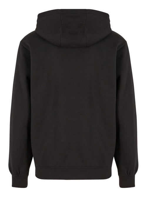 Sweat à capuche basic essential - urban classics - Kiabi Sweat à capuche basic essential - urban classics - Kiabi