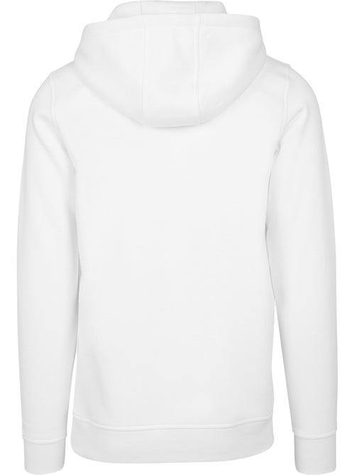 Sweat à capuche become the change butterfly - mister tee - Kiabi Sweat à capuche become the change butterfly - mister tee - Kiabi