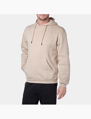 Sweat à capuche