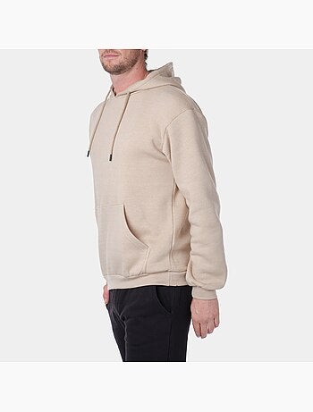 Sweat à capuche