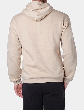 Sweat à capuche