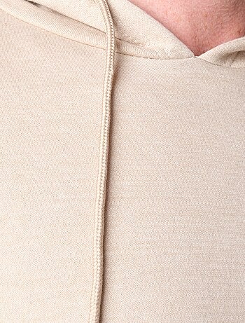 Sweat à capuche