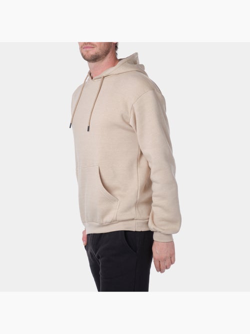 Sweat à capuche - Kiabi