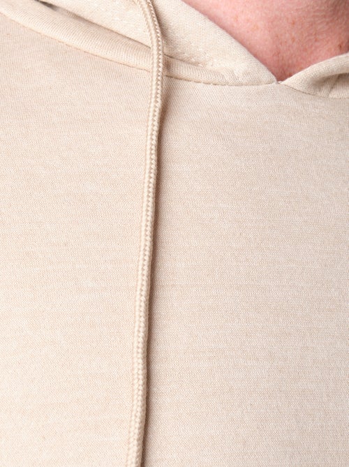 Sweat à capuche - Kiabi