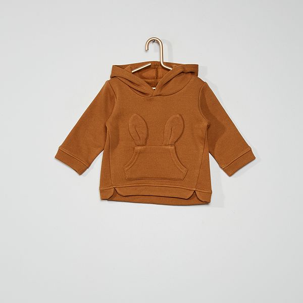 Sweat A Capuche Bebe Garcon Kiabi 10 00 Sweat A Capuche Bebe Garcon Kiabi 10 00