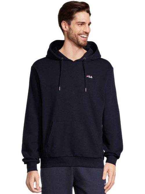 Sweat à capuche bengel - fila - Kiabi