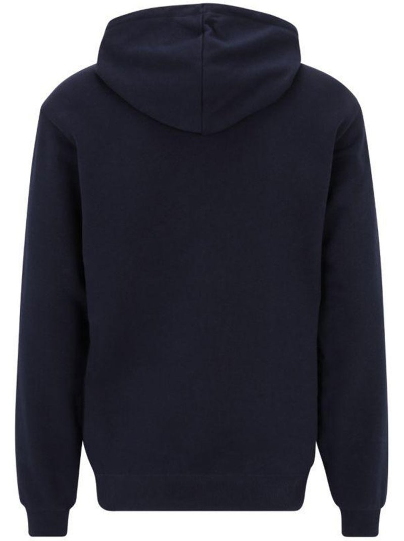 Sweat à capuche bengel - fila Bleu marine - Kiabi