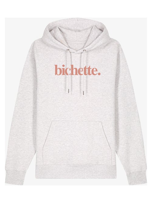 Sweat a capuche BICHETTE - Kiabi