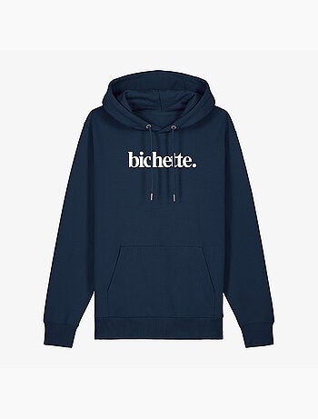 Sweat a capuche BICHETTE