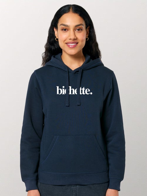 Sweat a capuche BICHETTE - Kiabi