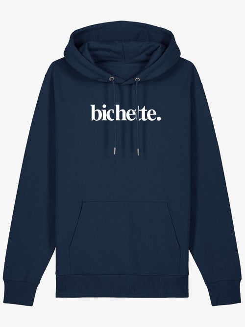 Sweat a capuche BICHETTE - Kiabi