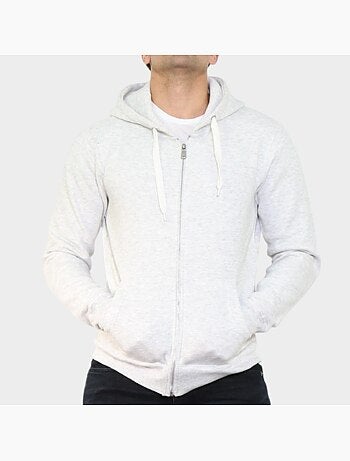 Sweat à capuche