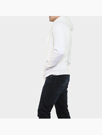 Sweat à capuche