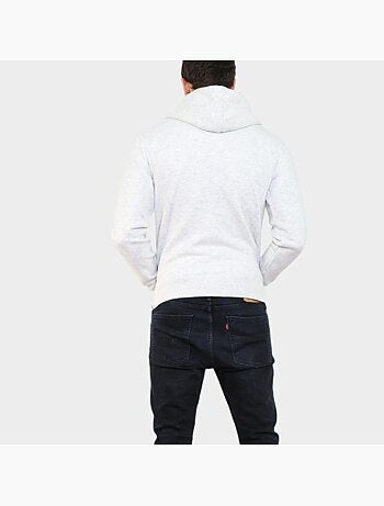 Sweat à capuche